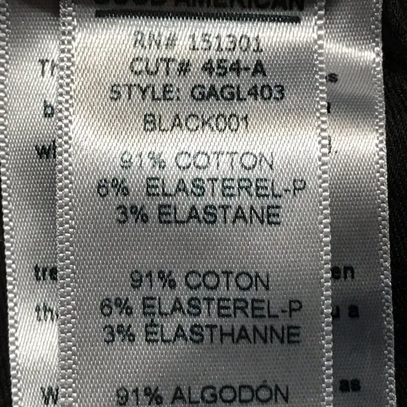 Good American Size 6=28