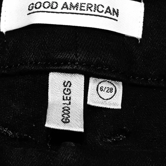 Good American Size 6=28