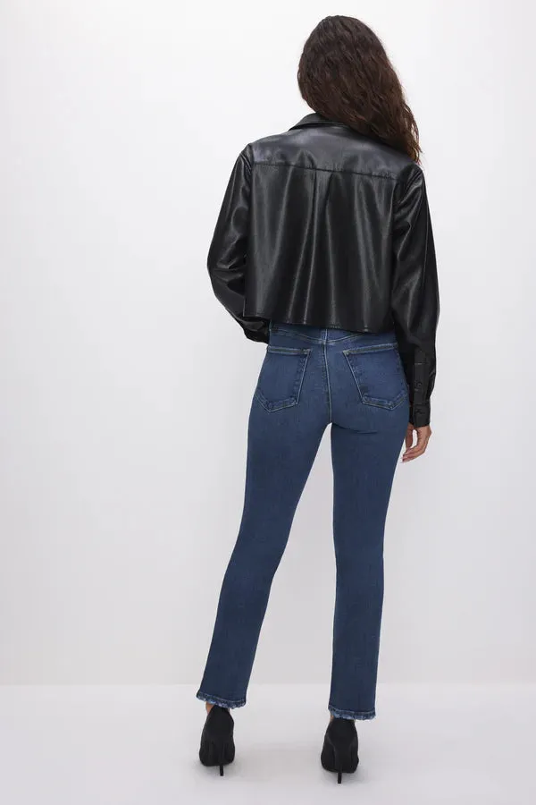 Good Legs Straight Jeans GLS960T