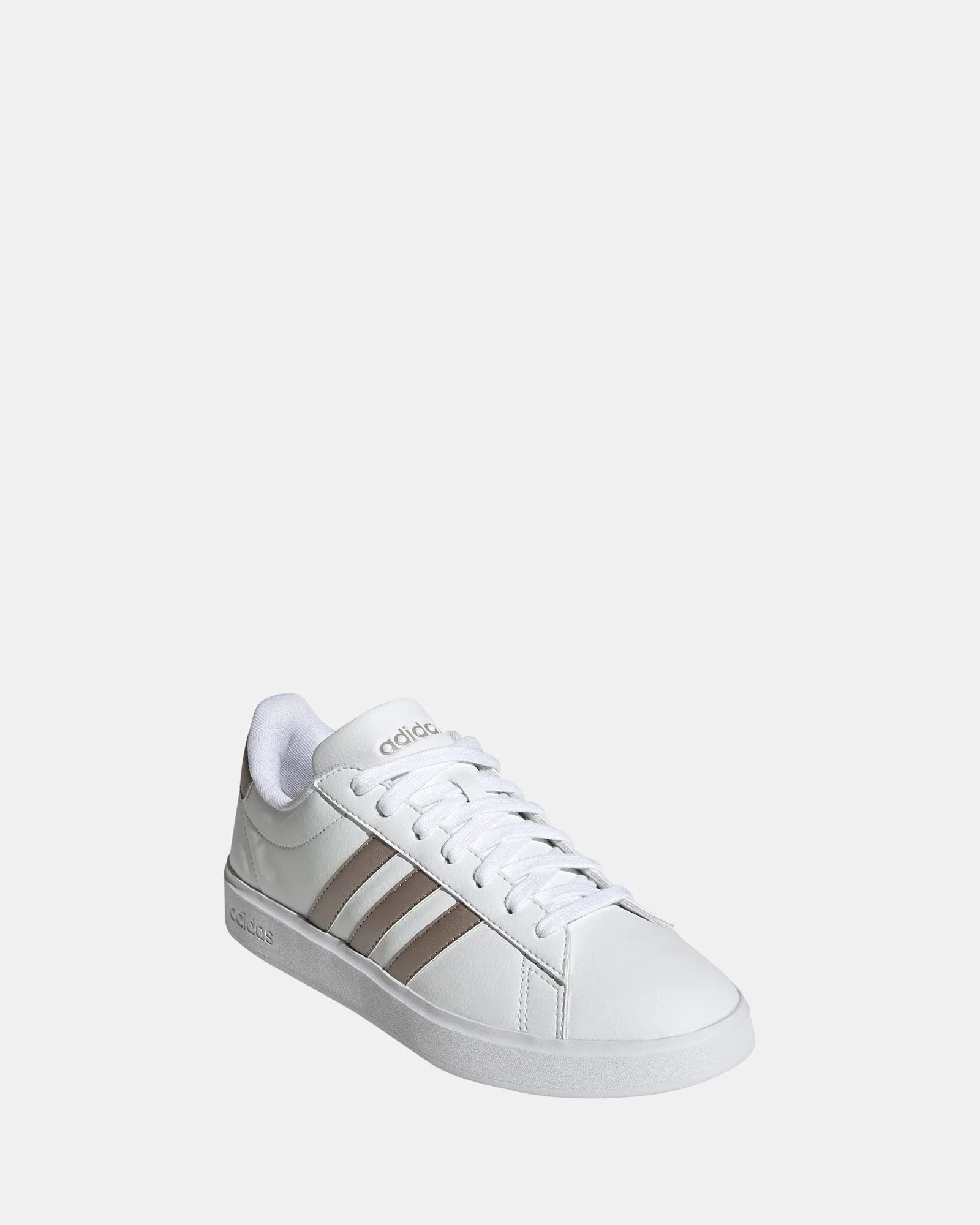 Grand Court 2.0 W White/Platinum