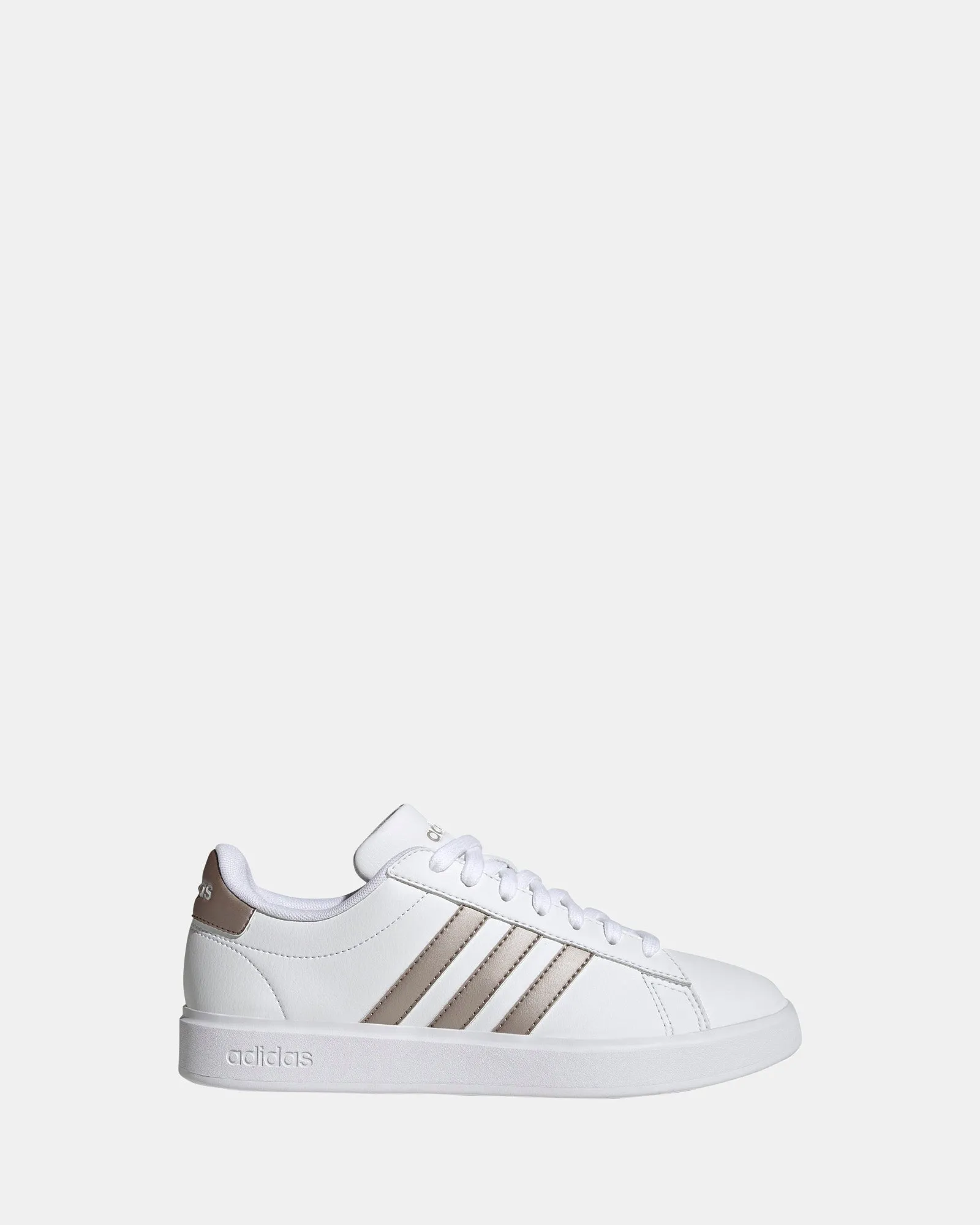 Grand Court 2.0 W White/Platinum
