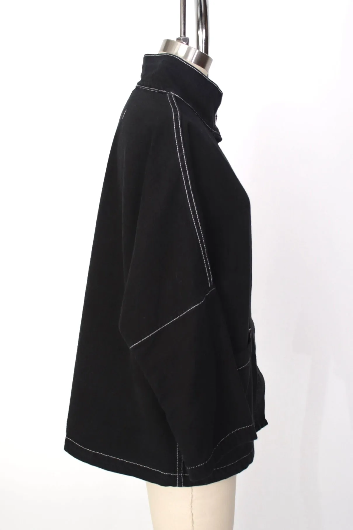 Gravel & Gold Marram Chore Jacket