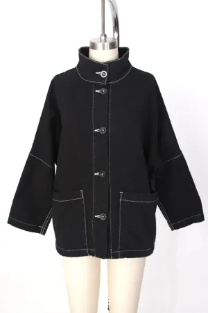 Gravel & Gold Marram Chore Jacket