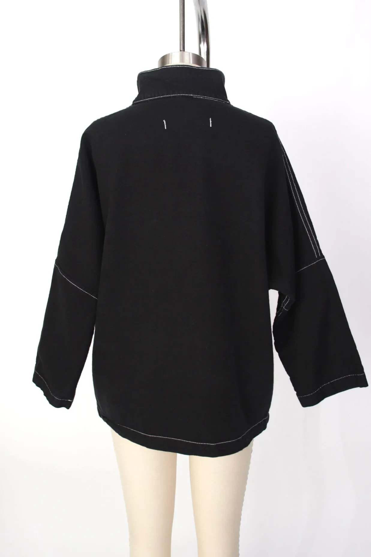Gravel & Gold Marram Chore Jacket