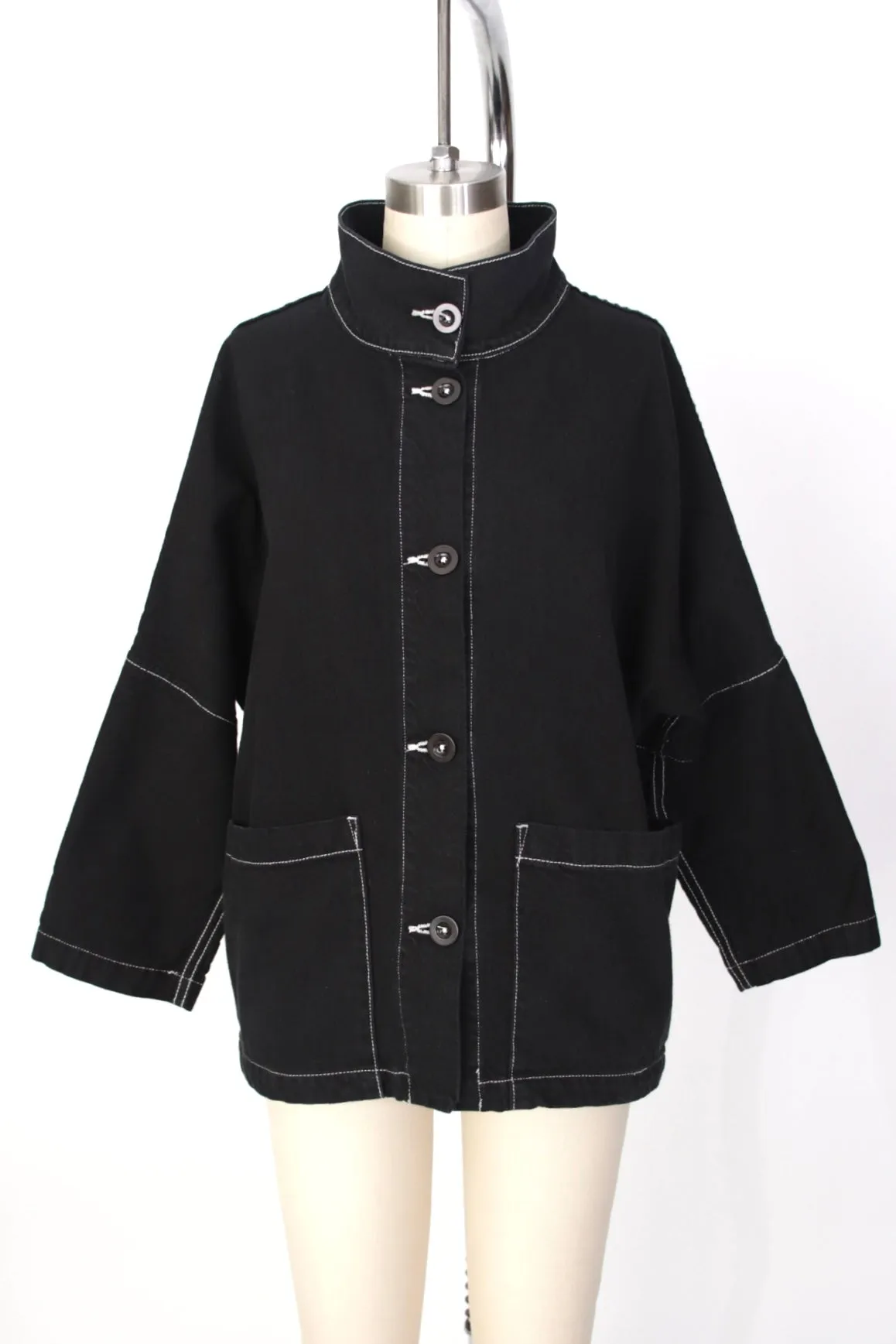 Gravel & Gold Marram Chore Jacket