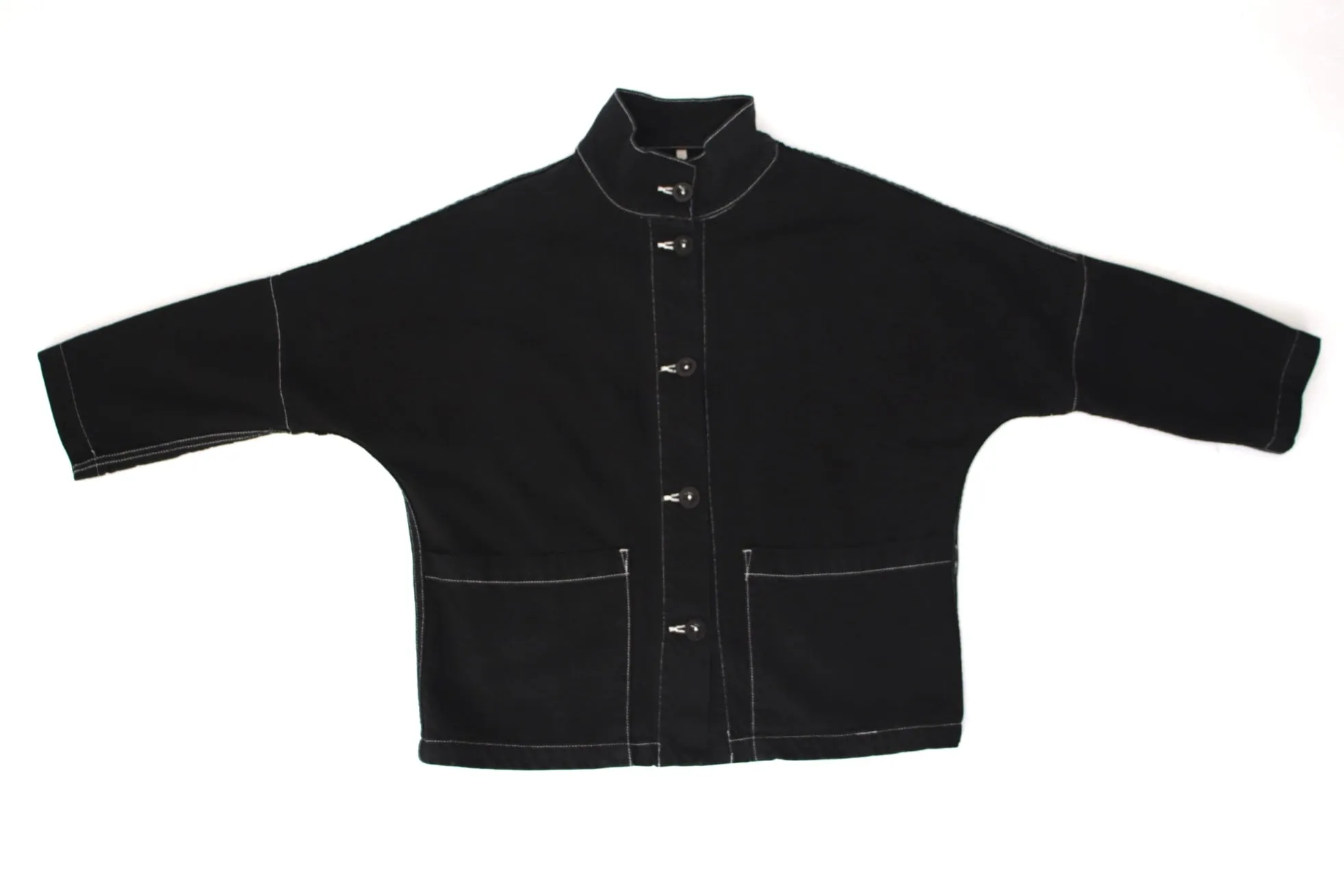 Gravel & Gold Marram Chore Jacket