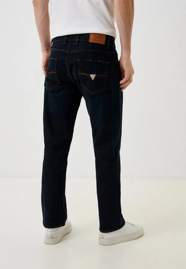 GUESS-STANDARD FIT JEANS