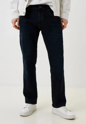 GUESS-STANDARD FIT JEANS