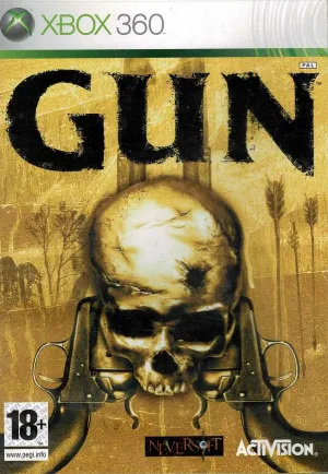 Gun