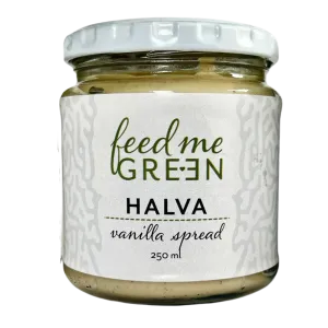 Halva Spread