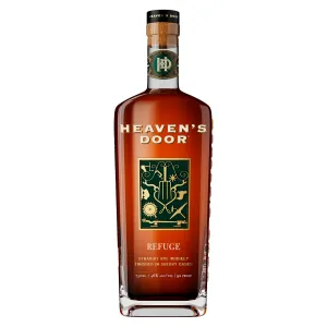 Heaven's Door 'Ascension' Kentucky Bourbon