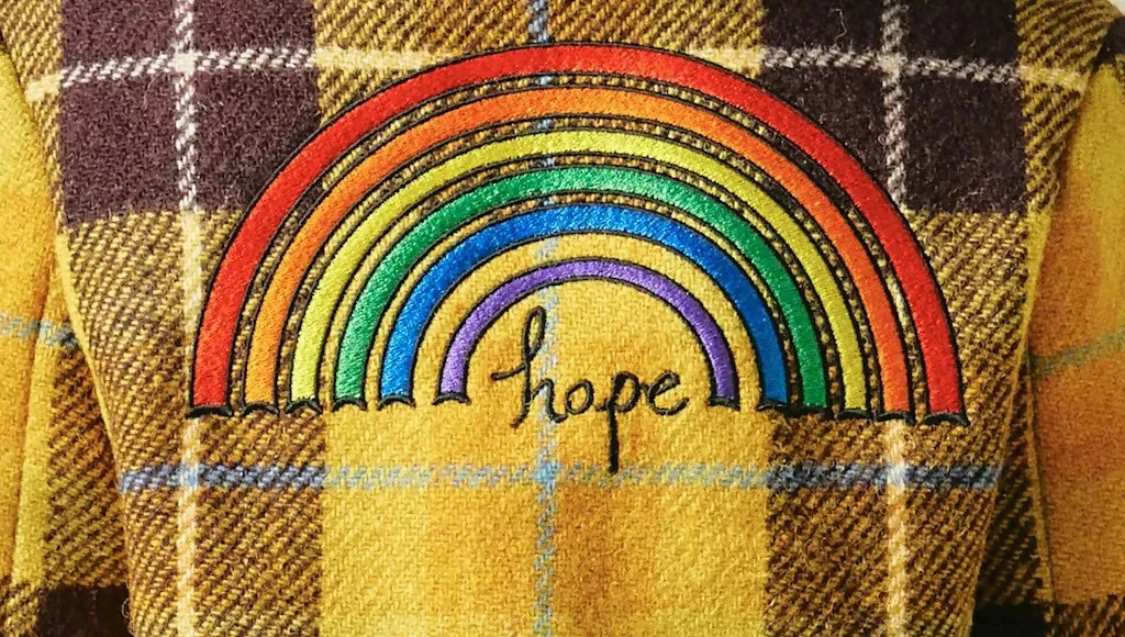 Hope Rainbow