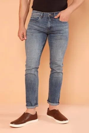 Houston Blue Jeans