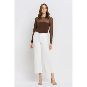 HR White Crop