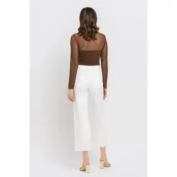 HR White Crop