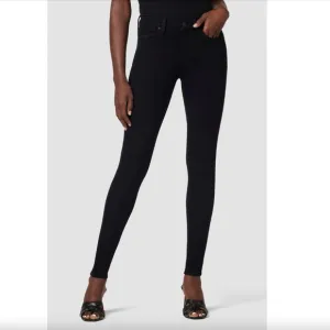 Hudson Jeans Nico Midrise Super Skinny