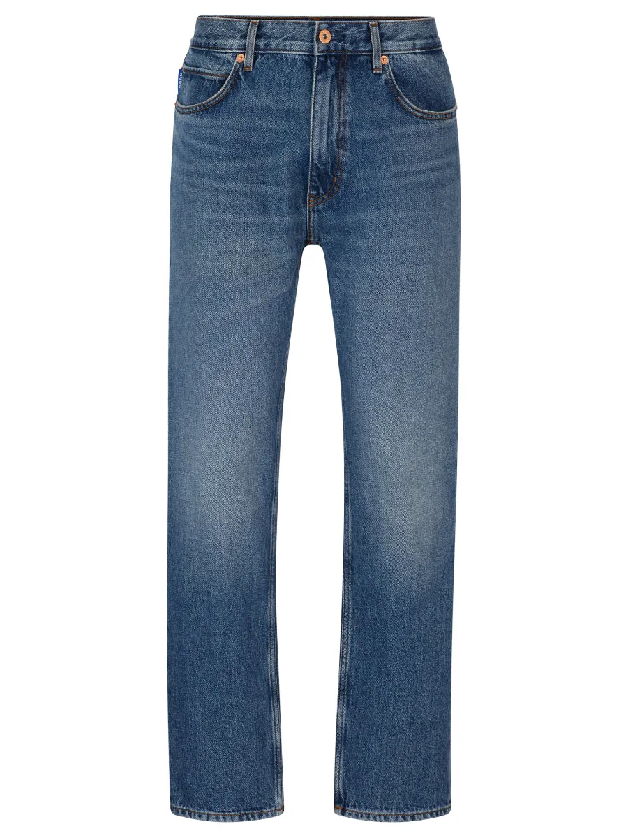 HUGO Regular Fit Denim - Jonah