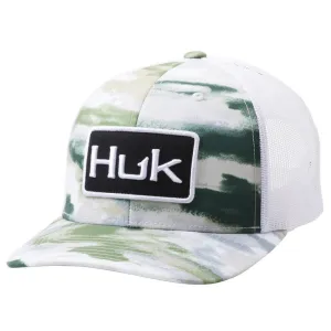 Huk Edisto Trucker Men s Cap