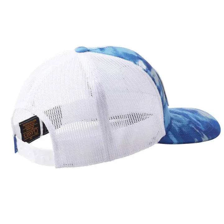 Huk Edisto Trucker Men s Cap