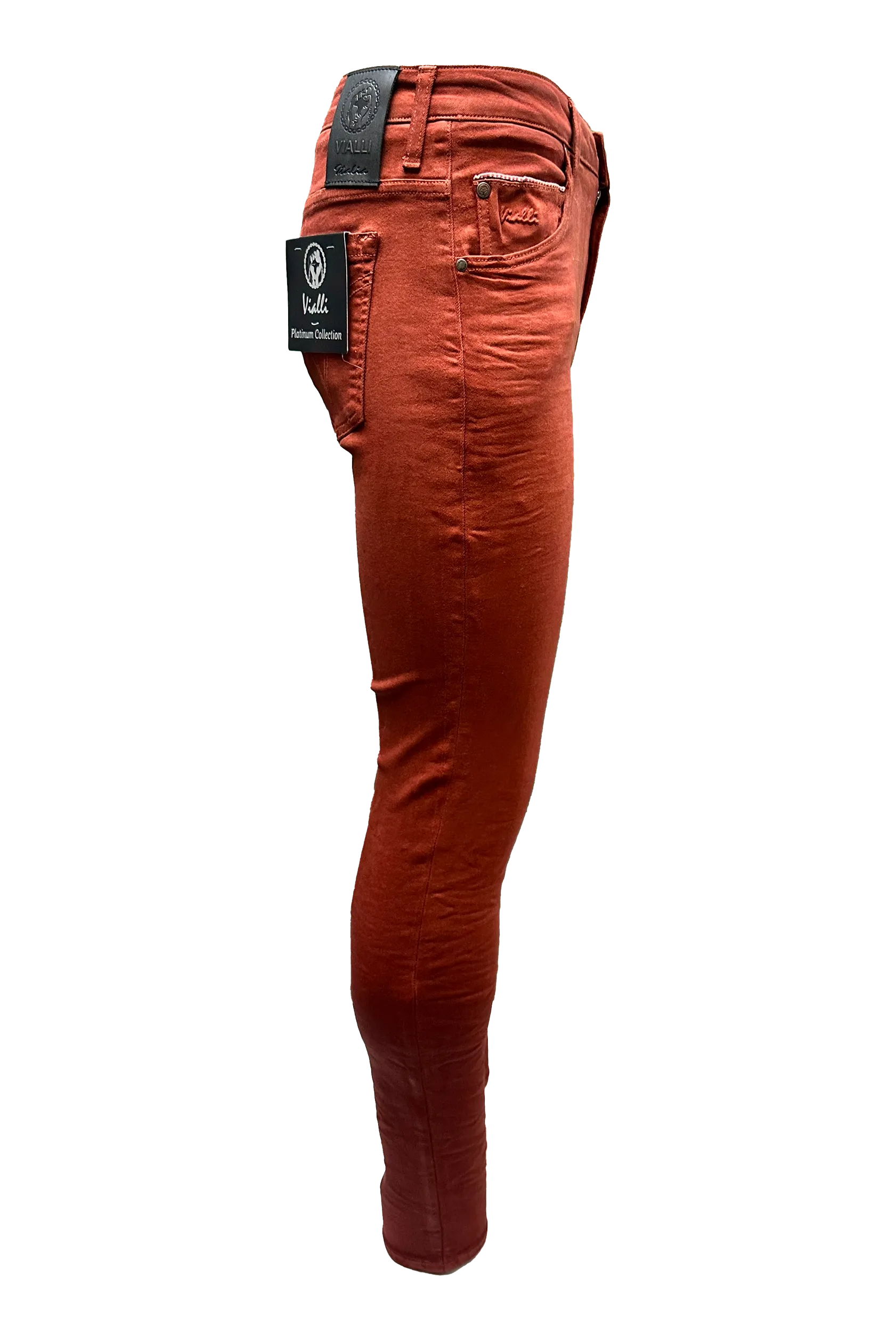 Ifello Ultra-Fit Jean*