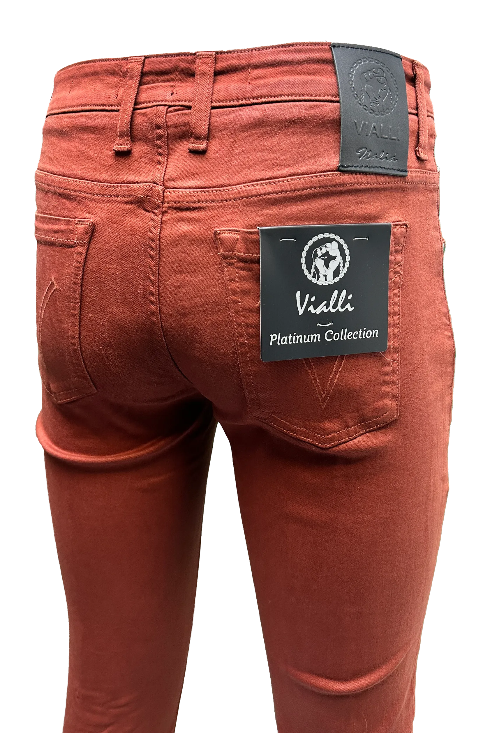 Ifello Ultra-Fit Jean*