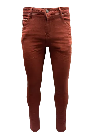 Ifello Ultra-Fit Jean*