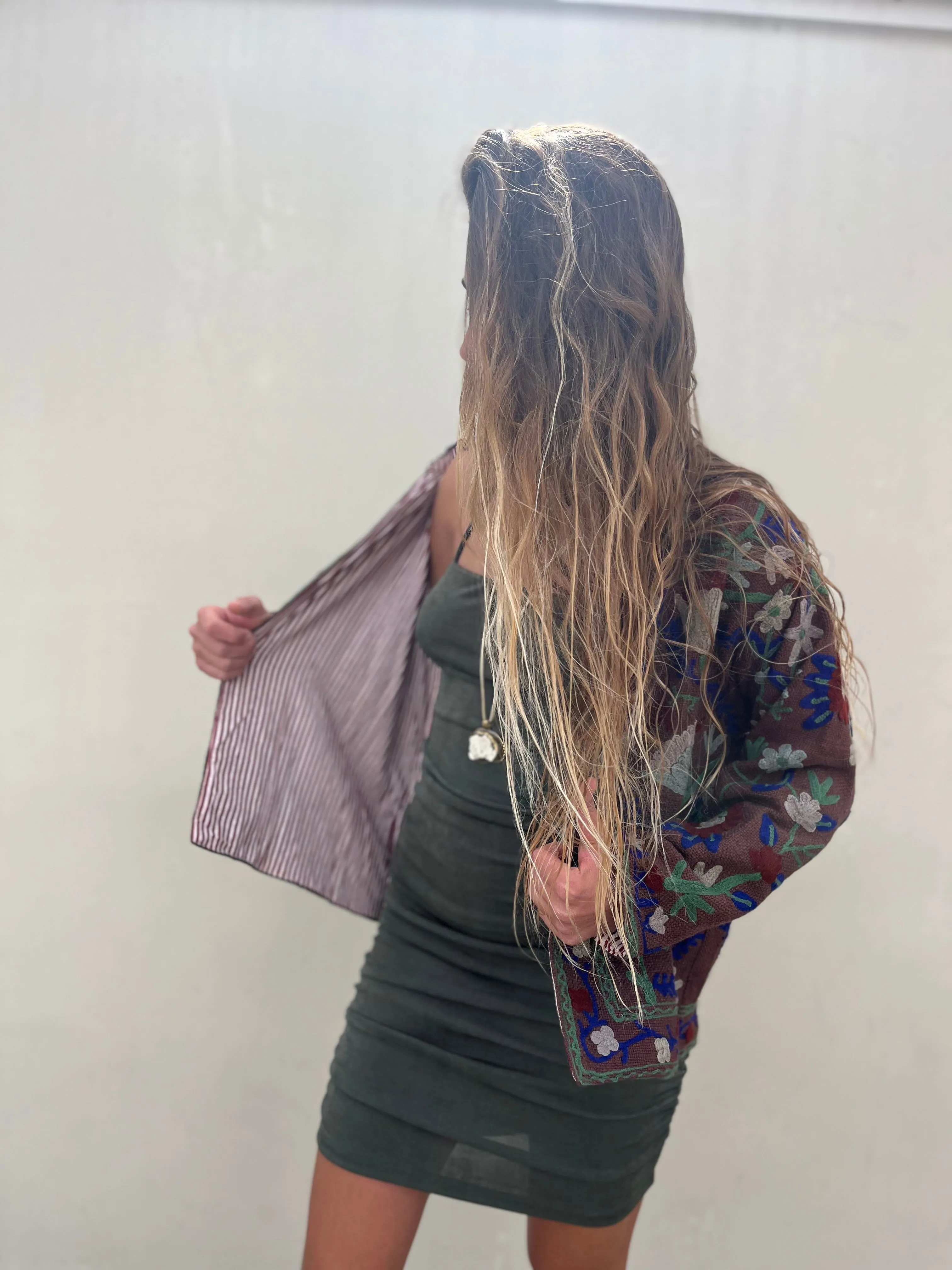 India Jacket
