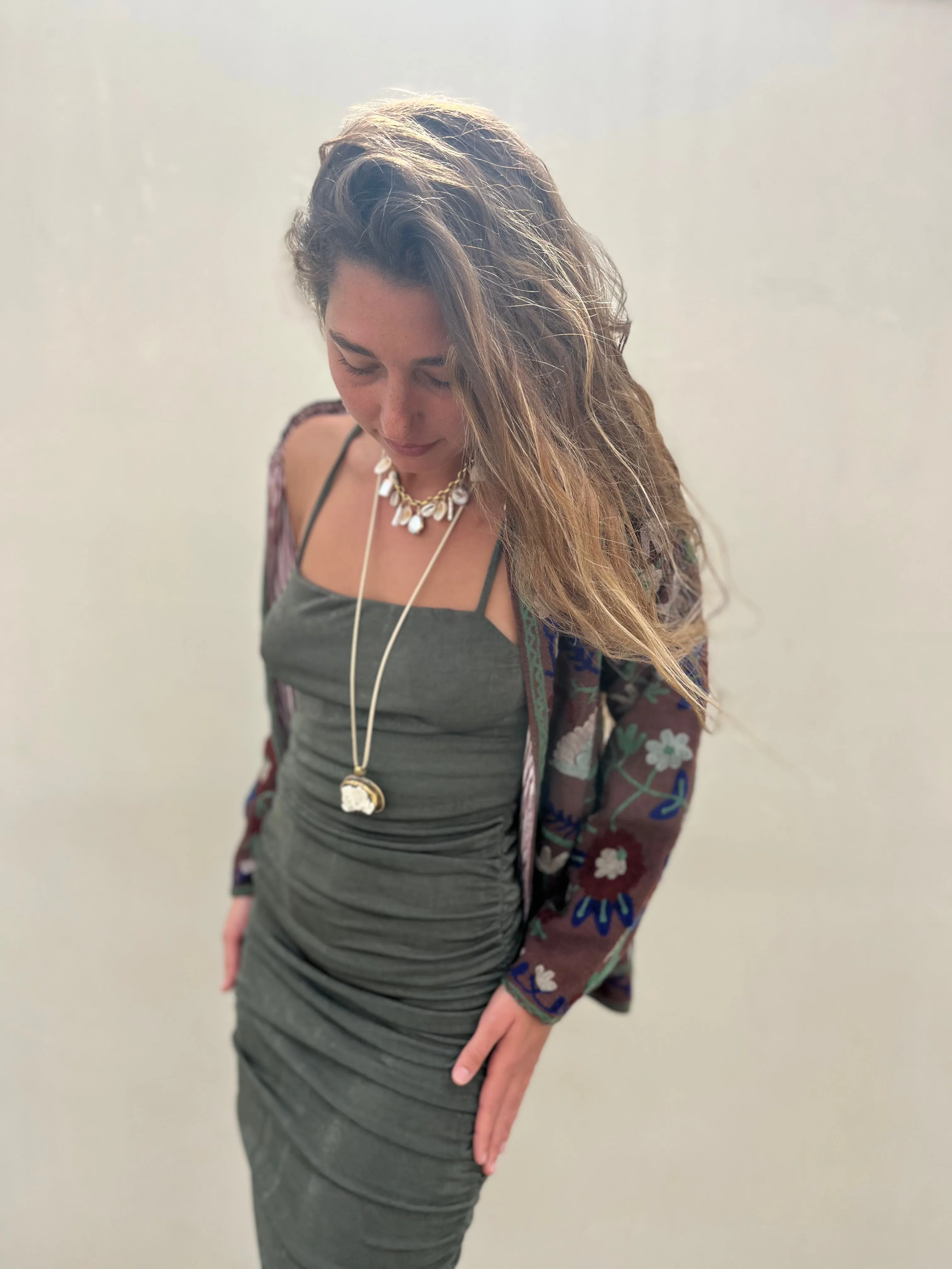 India Jacket