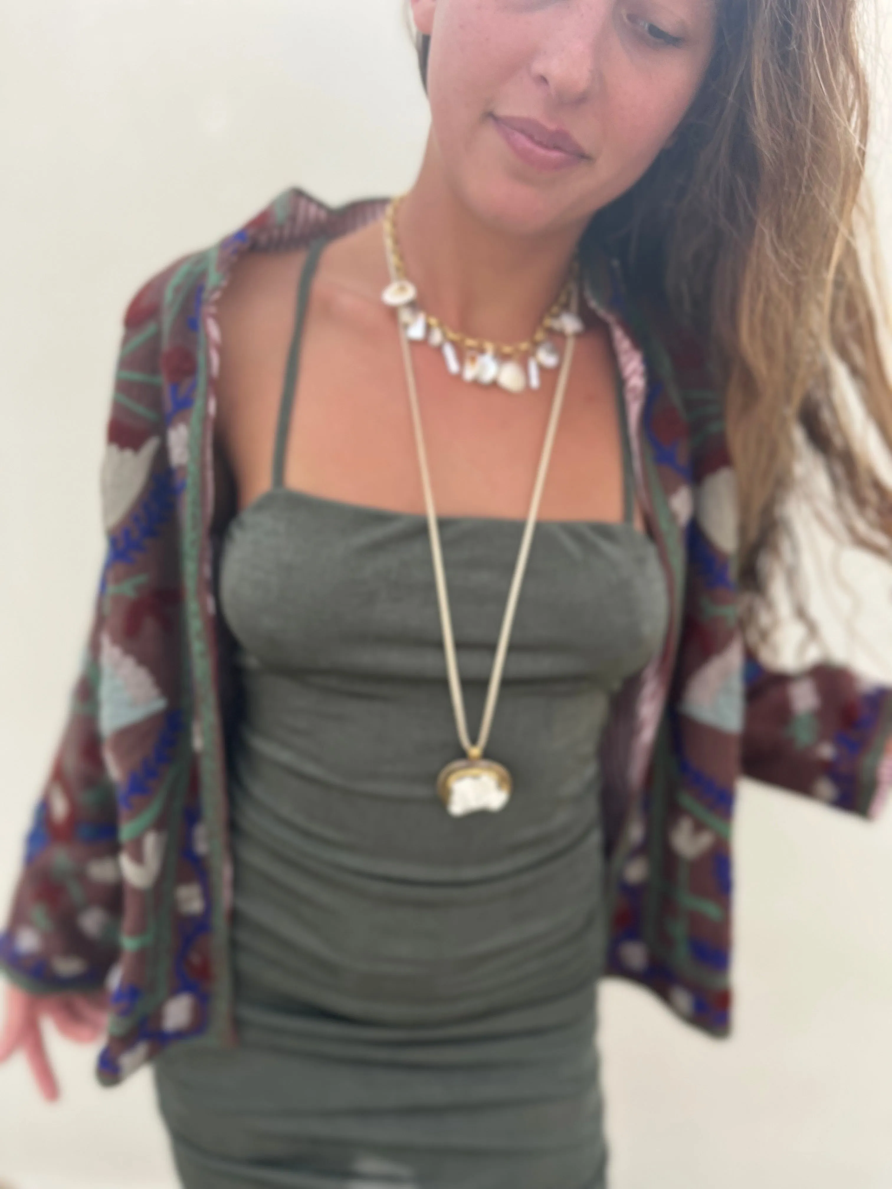 India Jacket