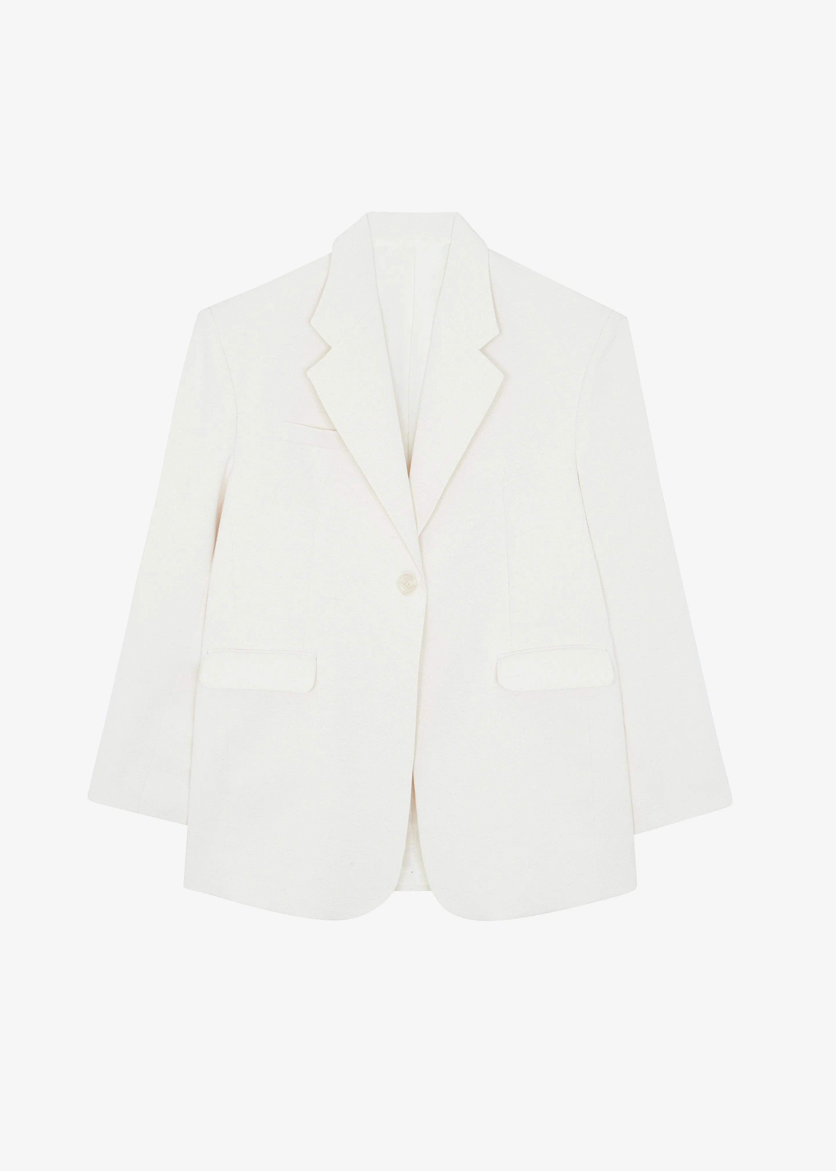 Indio Blazer - Off White