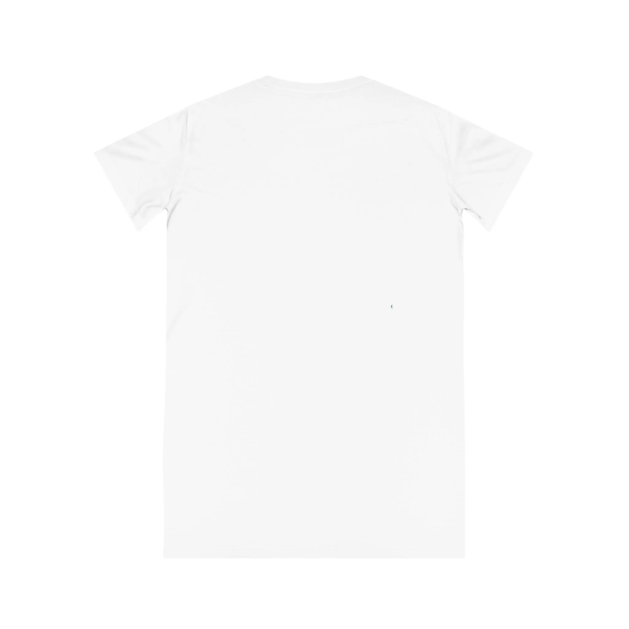 IQ Fashion | Spinner T-Shirt Dress