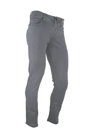 Jack of Spades Jeans Gray