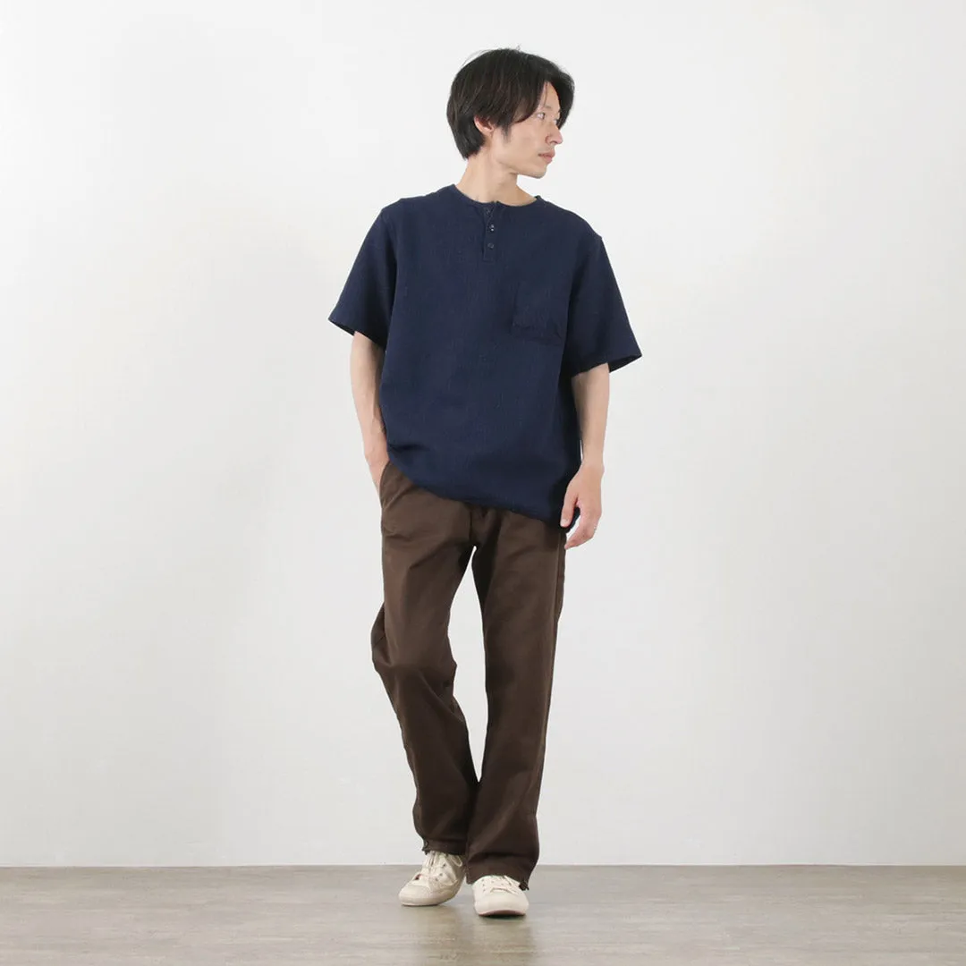 JAPAN BLUE JEANS / RJB1780 T/C Utility Work Trousers