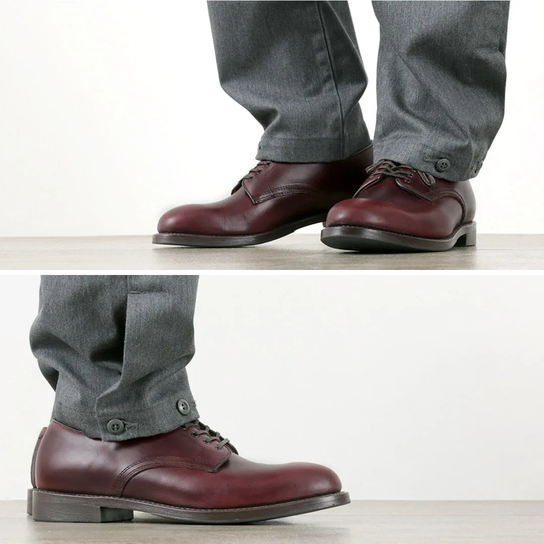 JAPAN BLUE JEANS / RJB1780 T/C Utility Work Trousers