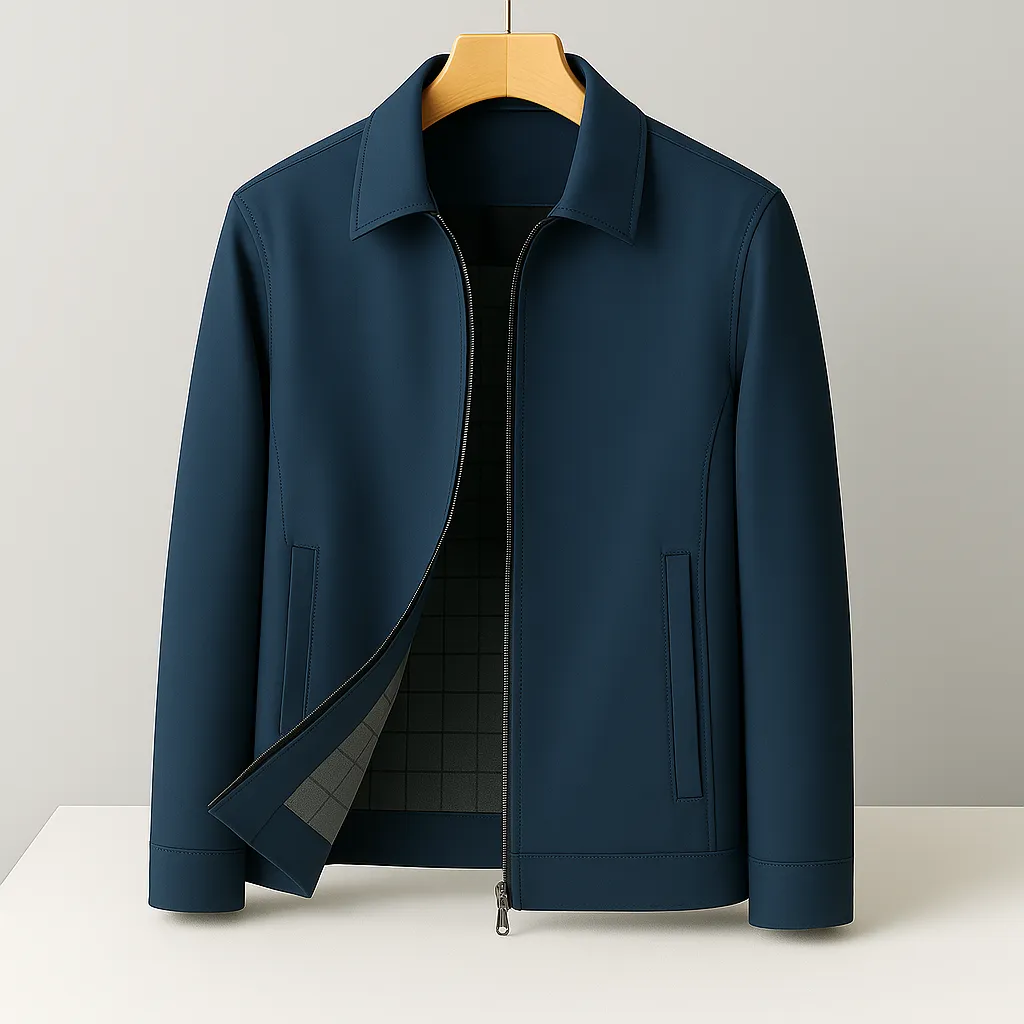 Jaxson Jacket