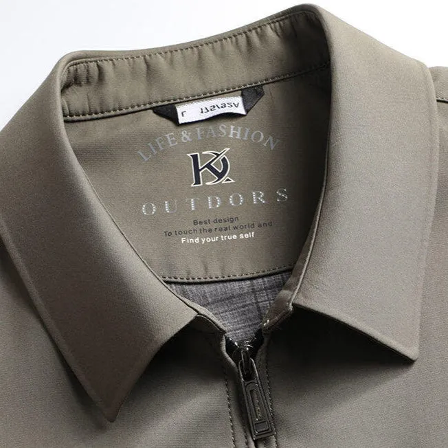 Jaxson Jacket