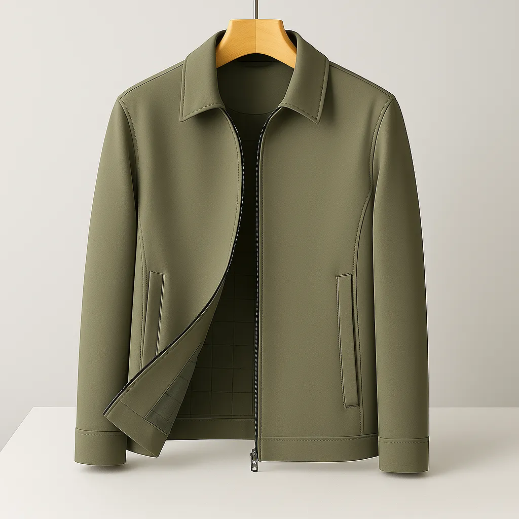 Jaxson Jacket