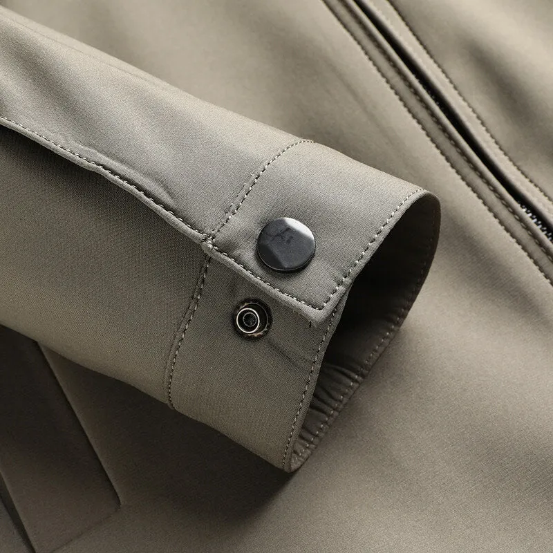 Jaxson Jacket