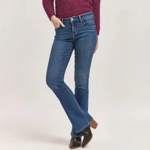 Jaxtyn Midtown Clean Bootcut