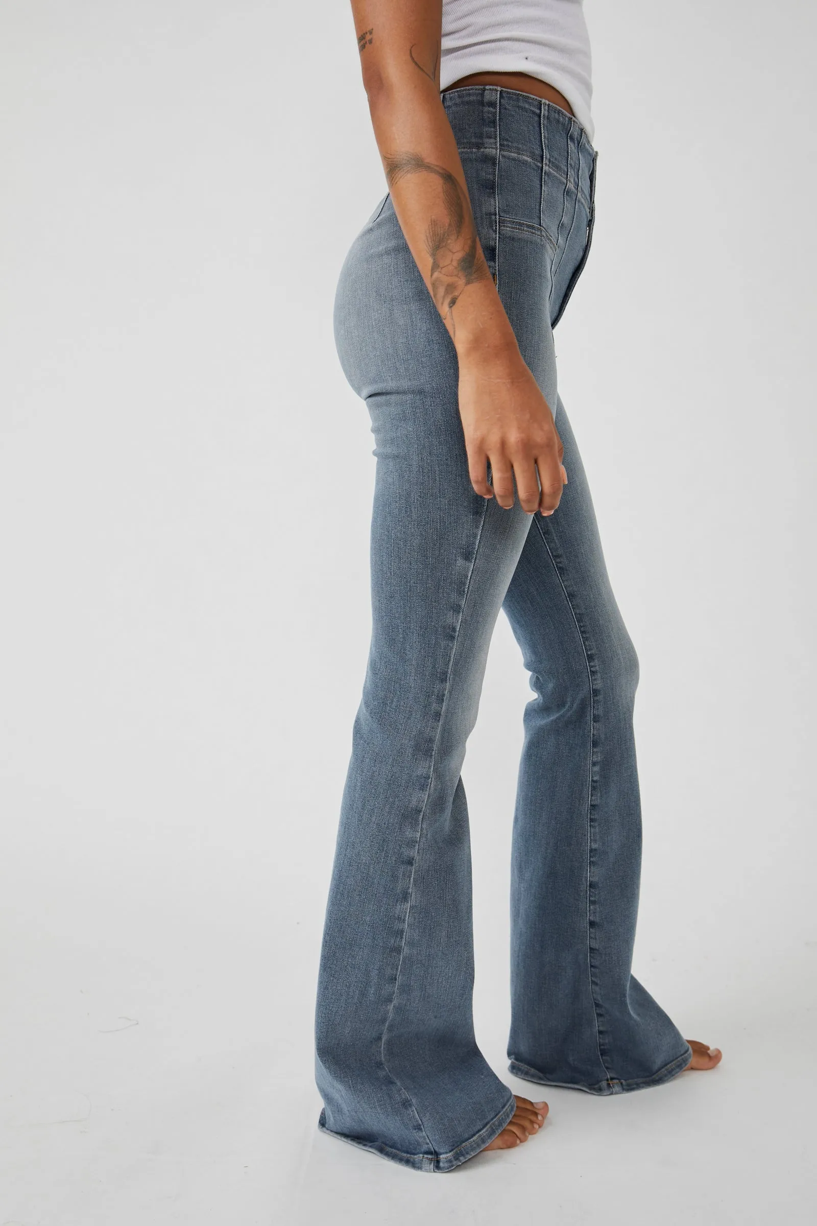 Jayde Flare