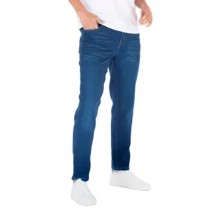 JEANS CORTE SLIM BÁSICO
