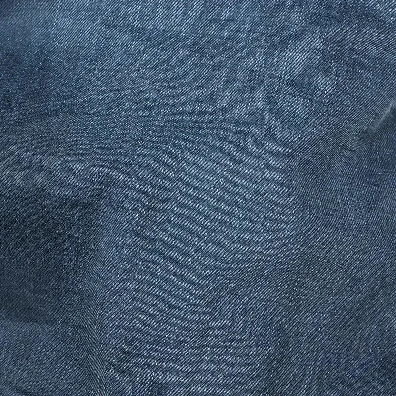 Jeans G-Bleid Slim Worn In Teal