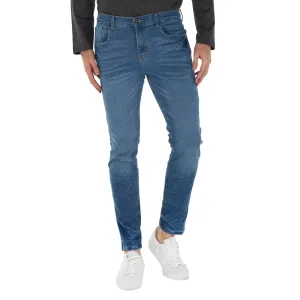 JEANS HOMBRE CORTE SLIM FIT QUARRY