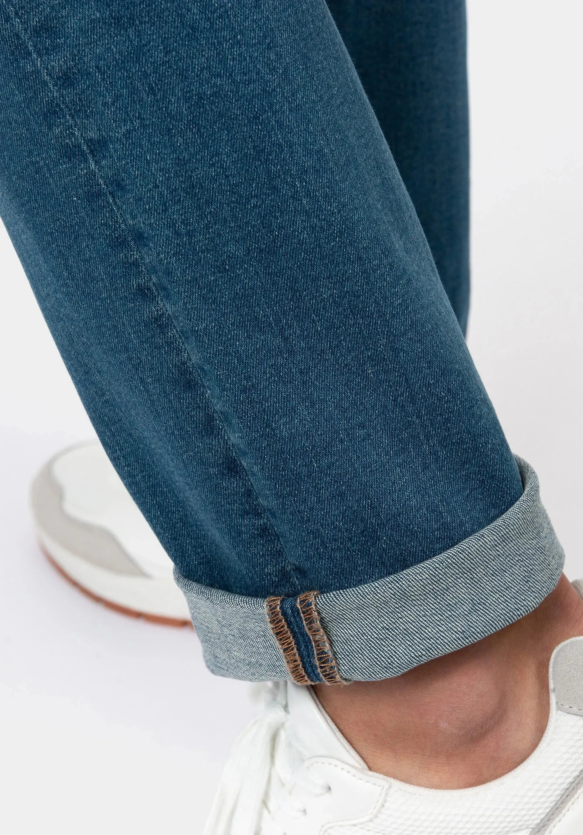 Jeans Leo 49 Comfort Fit