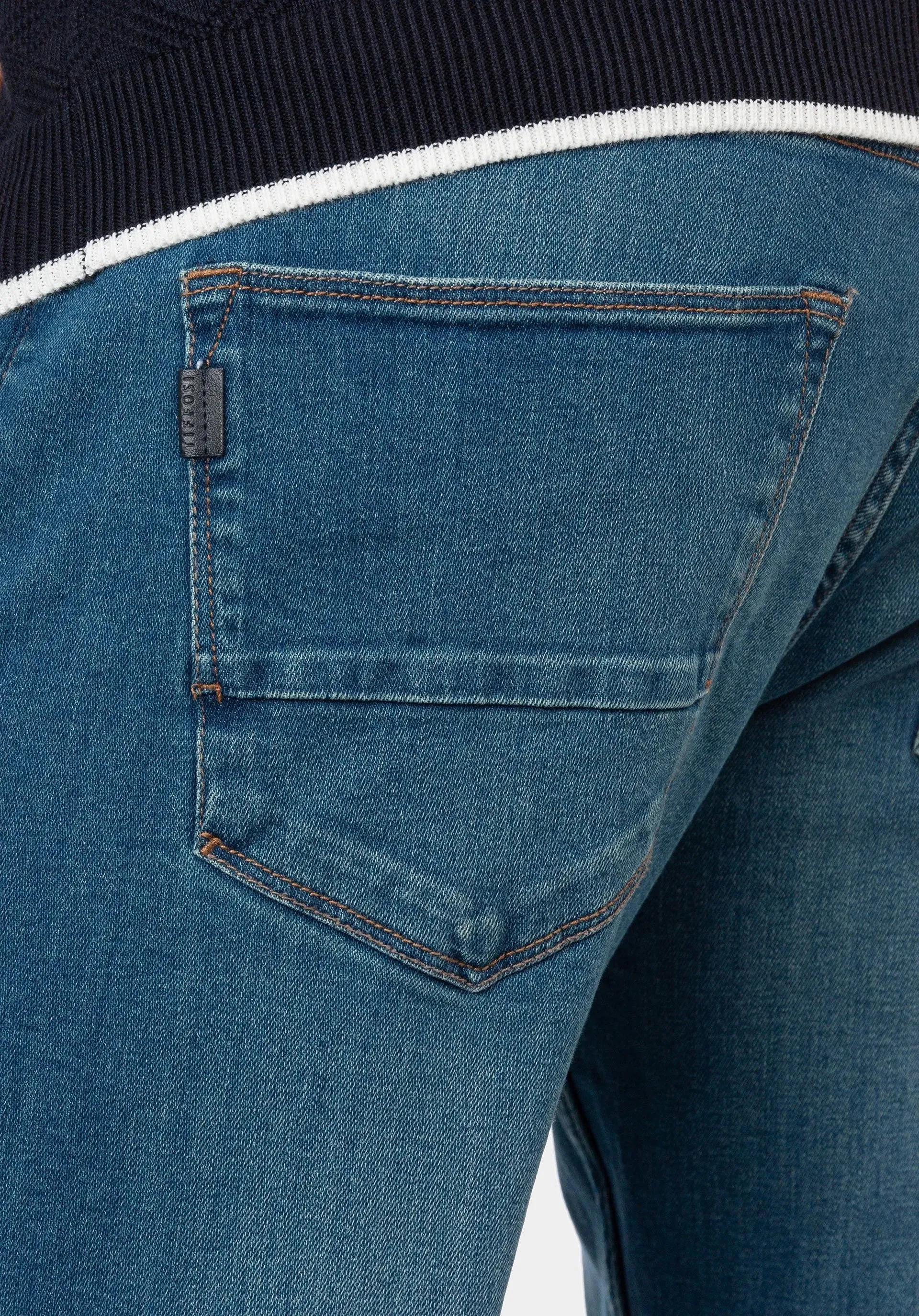 Jeans Leo 49 Comfort Fit