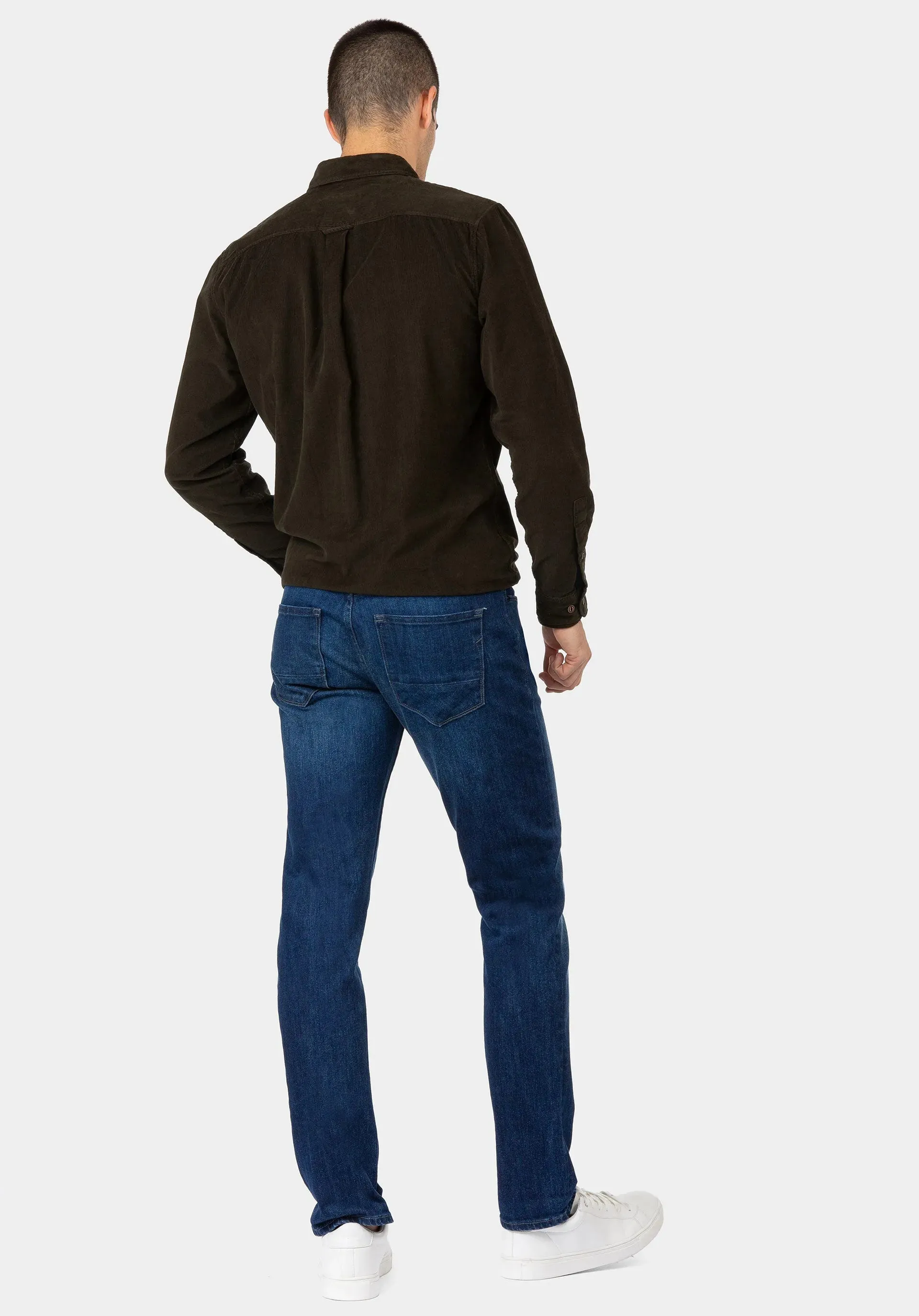 Jeans Leo 53 Comfort Fit