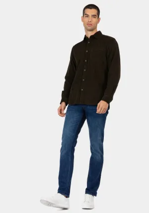 Jeans Leo 53 Comfort Fit