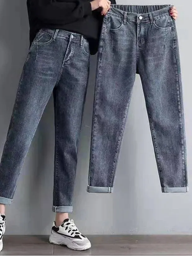 Jeans Streetwear