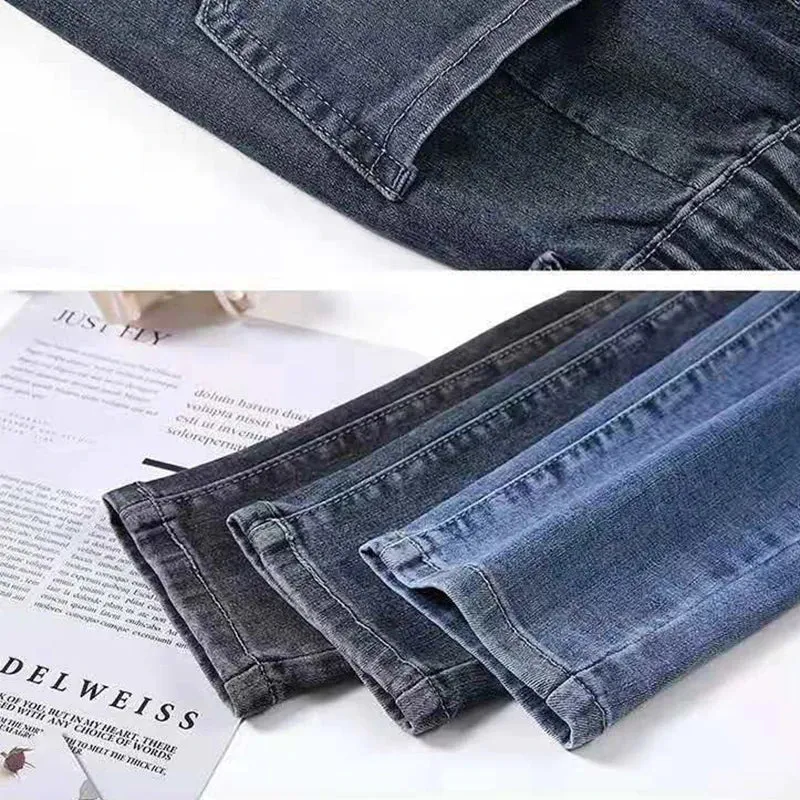 Jeans Streetwear