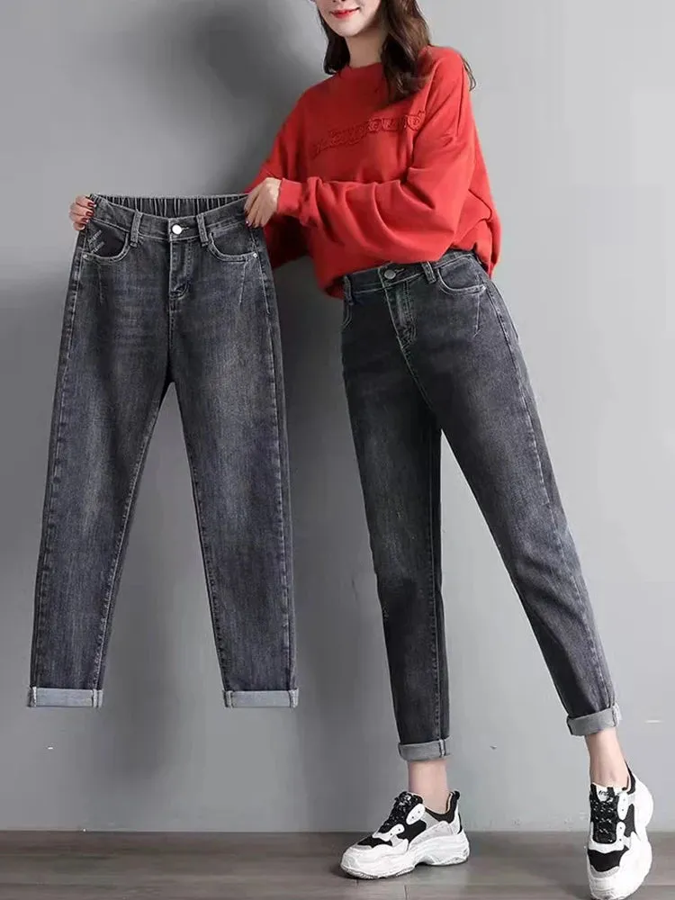 Jeans Streetwear